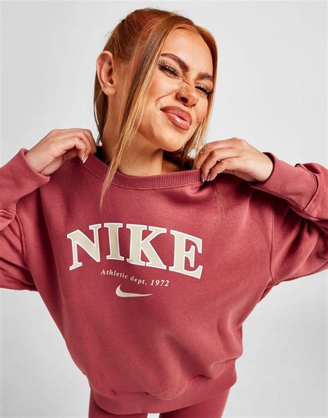 nike damen bluza kaufen